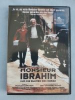 DVD "Gandhi" und "Monsieur Ibrahim" u. d.Blumen d.Koran Hessen - Ahnatal Vorschau