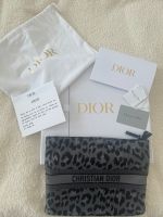 Christian Dior Beutel clutch kosmetiktasche West - Höchst Vorschau