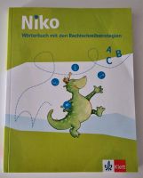 Niko Wörterbuch Rheinland-Pfalz - Nastätten Vorschau