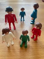 Playmobil-Aufstellungsfiguren (n.Sieglinde Schneider/Auer-Verlag) Brandenburg - Falkensee Vorschau