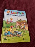 Leselöwen Stufe 4 Kinderbuch Osternestgeschichten Bayern - Karlsfeld Vorschau