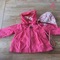 Jacke Mädchen Sommer Winter Übergang 62 74 80 86 92 Baden-Württemberg - Laupheim Vorschau