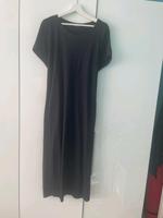 strickkleid Kaftan gr.S Frankfurt am Main - Rödelheim Vorschau