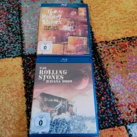 THE ROLLING STONES - 2 Blu-ray Disc's Hessen - Langenselbold Vorschau