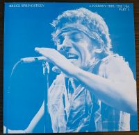 Bruce Springsteen - Live 1984/85 - 2 LPs Nordrhein-Westfalen - Siegen Vorschau