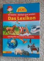 pixi Das Lexikon Nordrhein-Westfalen - Hamm Vorschau