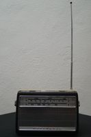 Vintage Radio Nordmende Transita de Luxe 1963 Nordrhein-Westfalen - Schermbeck Vorschau