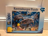 Ravensburger Puzzle Neu 300 Teile XXL 9+ Schleswig-Holstein - Nordstrand Vorschau