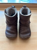 Froddo Winterschuhe Lauflernschuhe Braun Gr 23 Herzogtum Lauenburg - Schwarzenbek Vorschau