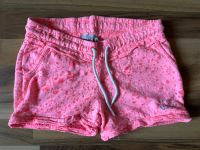 Vingino Shorts Gr. 8 rosa pink Gr. 122 128 Nordrhein-Westfalen - Borken Vorschau