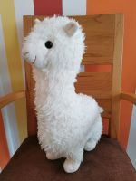 Stofftier Plüschtier Lama ca. 45 cm. Nordrhein-Westfalen - Sankt Augustin Vorschau