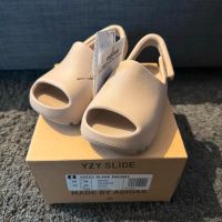 adidas Yeezy Slide Pure Infants 25 | US 7K NEU Rechnung Bayern - Ansbach Vorschau