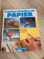 Kreatives Gestalten mit Papier Frankfurt am Main - Bergen-Enkheim Vorschau