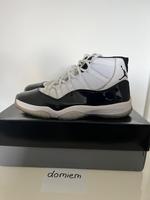 Jordan 11 Concord (2018) - US 11 / EU 45 Münster (Westfalen) - Centrum Vorschau