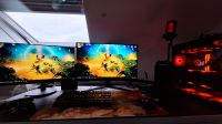 Gaming Pc + Setup Nordrhein-Westfalen - Leverkusen Vorschau