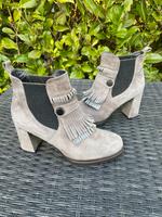 Tolle und hochwertige Stiefelette, Maripé, NP 170 Euro Kiel - Melsdorf Vorschau