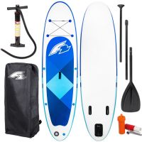 F2 PRIME SUP 11,5 KOMPLETT - STAND UP PADDLE BOARD KOMPLETT Bayern - Hof (Saale) Vorschau