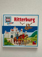 „Was ist was“Junior Hörspiel Ritterburg Hörbuch Düsseldorf - Derendorf Vorschau