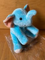 Avene Xerafant NEU süßer blauer Elefant Stofftier Kuscheltier Baden-Württemberg - Aichtal Vorschau