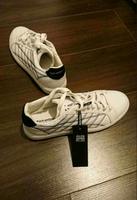 Jack& Jones Leder Sneaker Findorff - Findorff-Bürgerweide Vorschau