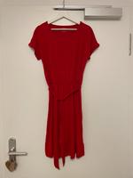 Sommerkleid  Rot Brandenburg - Teltow Vorschau