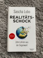 Realitätsschock: Zehn Lehren aus der Gegenwart Bayern - Landshut Vorschau