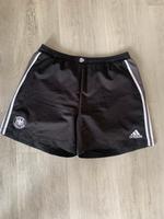 Adidas Shorts Vintage DFB Deutschland Hose L Hessen - Darmstadt Vorschau