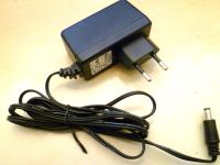 Router Netzteil Poweradapter 12V 1,25A 15W Hohlstecker 5,5x2,5 Hessen - Wiesbaden Vorschau