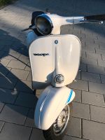 Vespa Primavera 125 Smallframe Bayern - Waldmünchen Vorschau