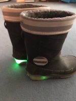 Blink Gummistiefel Größe 26/27 Neustadt - Huckelriede Vorschau