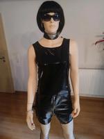 Schöner Lack Body Catsuit. Bayern - Höchstadt Vorschau
