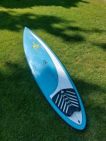 JC Surfboard, Surfbrett 6.8" Shortboard, Wellenreiten Hannover - Bothfeld-Vahrenheide Vorschau