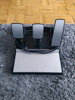 Fanatec CSR Pedale München - Thalk.Obersendl.-Forsten-Fürstenr.-Solln Vorschau