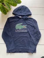 Vintage Lacoste Pullover Hoodie Berlin - Neukölln Vorschau