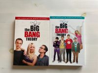 the Big Bang Theory Staffel 1-2 Niedersachsen - Hagen am Teutoburger Wald Vorschau