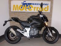 Rivero Monza 125 ABS NEU !!! ähnlich KTM Duke 125 / Yamaha MT 125 Nordrhein-Westfalen - Ibbenbüren Vorschau