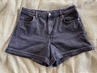 Damen Jeansshort, Gr. 44 Bayern - Bad Endorf Vorschau