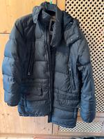 Bogner Herren-Daunen-Jacke/Mantel in XXL Bayern - Hilpoltstein Vorschau