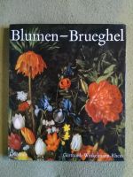 Gertraude Winkelmann-Rhein Blumen Brueghel DuMont Neue Kunst-Reie Nordrhein-Westfalen - Kleve Vorschau