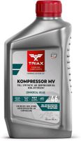 Triax Kompressoröl Kompressor Öl ISO VG 46 AtlasCopco Boge Kaeser Nordrhein-Westfalen - Düren Vorschau