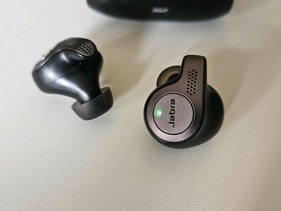 Jabra Elite 65t In-Ear Bluetooth Kopfhörer in Friedrichshafen
