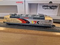 Märklin Elektrolokomotive BR 120.1 (37542) Rheinland-Pfalz - Weidenbach Vorschau