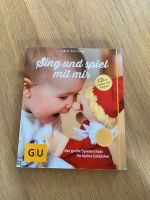 Buch mit CD Sing und Spiel mit mir Bayern - Wernberg-Köblitz Vorschau
