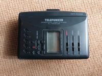 Telefunken Traveller Walkman mit Radio (-senderauswahl) Niedersachsen - Oyten Vorschau