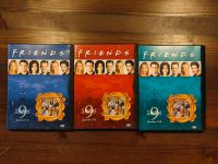 Friends Folgen 1-18, Staffel 9 Essen - Essen-Ruhrhalbinsel Vorschau