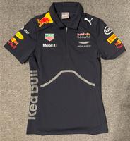 Puma Red Bull Racing Aston Martin Polo S für Damen Bayern - Emskirchen Vorschau