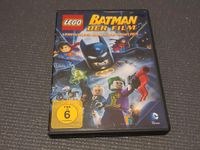 Batman der Film Vereinigung der DC-Superhelden Lego Berlin - Biesdorf Vorschau