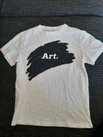 Cooles T-Shirt, Art/Kunst, NEU, Mango kids, Gr. 116 Baden-Württemberg - Kernen im Remstal Vorschau