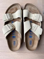 Birkenstock Leather ALMOND - Gr. 38 Bielefeld - Joellenbeck Vorschau