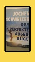 Der perfekte Augenblick, Jochen Schweizer Saarland - Heusweiler Vorschau